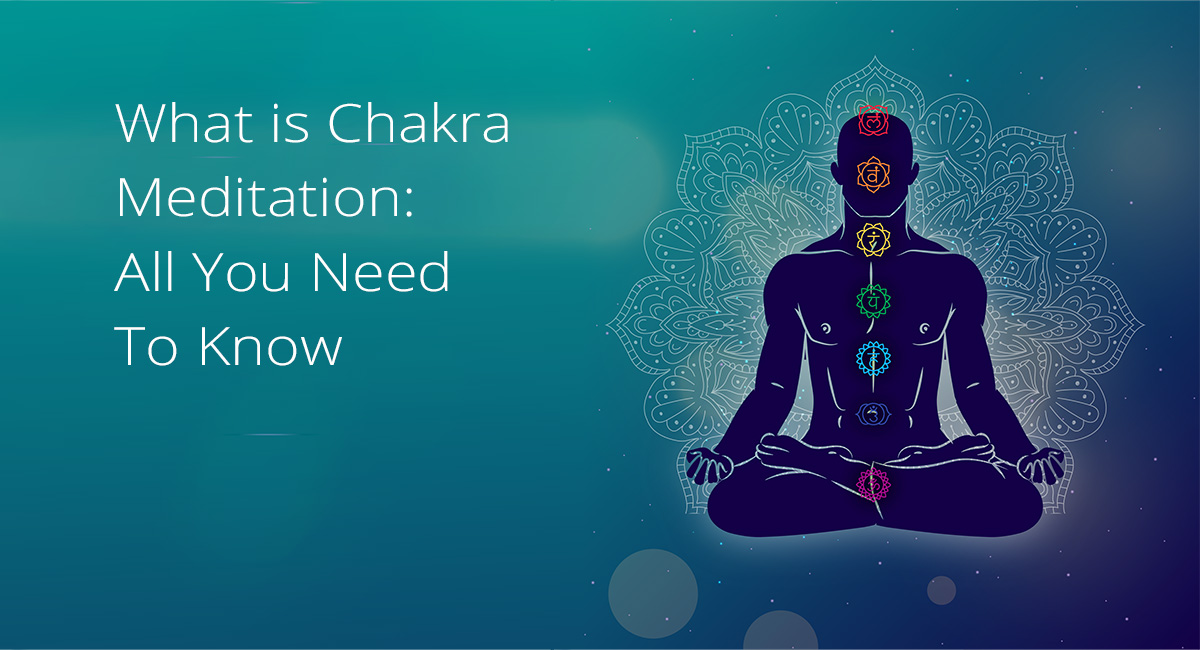 10 Minute Chakra Balance Guided Meditation for Positive Energy 