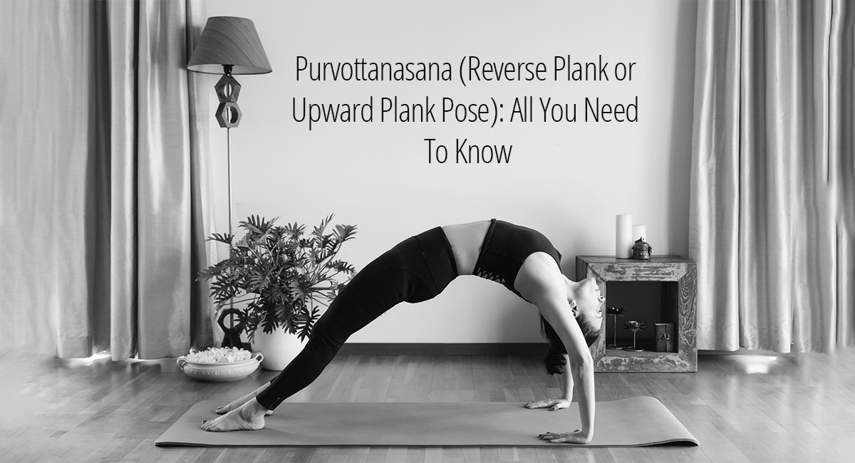 How to do a reverse plank and mistakes to avoid in a reverse plank |  HealthShots